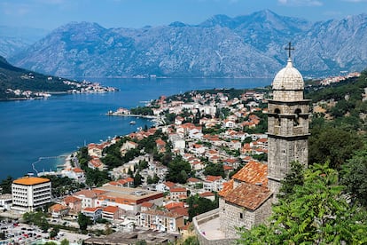 Montenegro