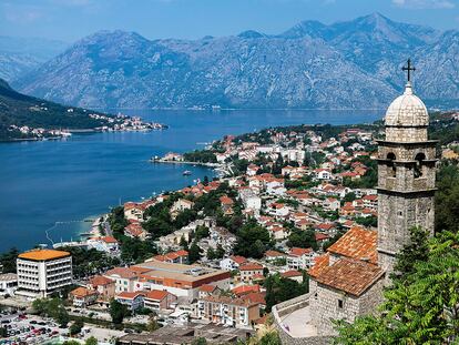 4 motivos para visitar Montenegro (antes de que se ponga más de moda)