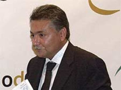 Nabil Benabdallah, portavoz del Gobierno de Marruecos.