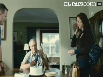 Clip de la película 'Gran Torino' de Clint Eastwood