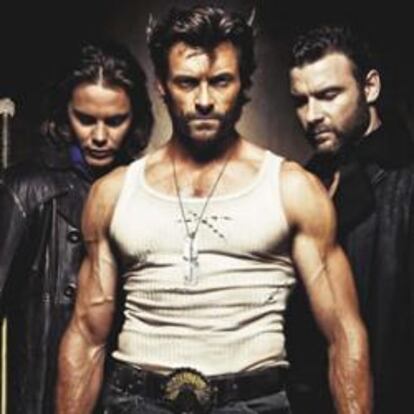 Los 'X-Men' se anuncian en Youtube