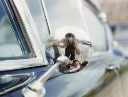 cover vivian maier