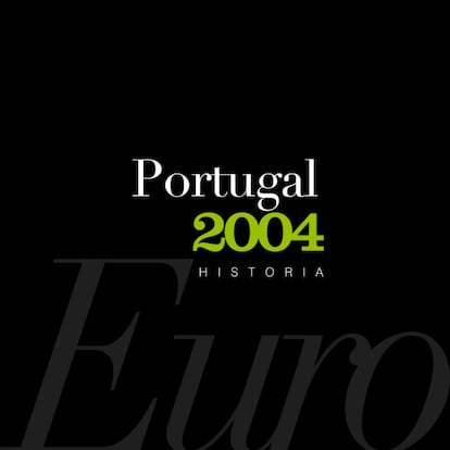 <p>Grecia y su fútbol ultradefensivo protagonizaron la Eurocopa de 2004. Ni las críticas de los exquisitos por su juego ni el escaso nombre de sus estrellas, con Karagounis y Charisteas al frente, hicieron resentirse a un plantel que fue pasito a pasito y con apenas goles avanzando hasta plantarse en la final. Nada menos que ante el anfitrión. Nada más que ante Portugal, con mucho más juego, tradición y jugadores.</p><p>La cabeza de Charisteas, autor del único gol a la salida de un saque de esquina, fue suficiente para pasar a la historia del fútbol y para algo más importante: hacer felices a millones de griegos incrédulos ante sus nuevos héroes. El estadio Da Luz se quedó mudo. Por allí andaba un jovencísimo Cristiano Ronaldo, que acabó llorando desconsolado, pero aquel Portugal era el Portugal de Figo y Deco. ¿Y España? Peor que nunca: la selección de Iñaki Sáez no pasó de la fase de grupos.</p>