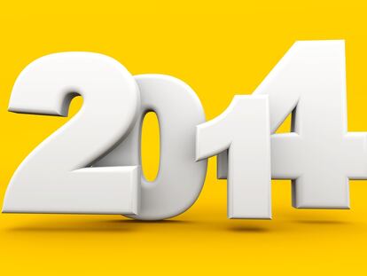 Balance personal del 2013 y tus objetivos para 2014
