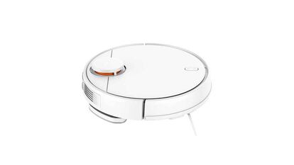 Mi Robot Vacuum-Mop 2 Pro