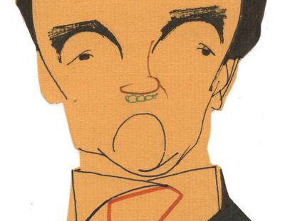 CARMEN SÁNCHEZ-SILVA