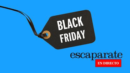 Descuentos BLACK FRIDAY 2021