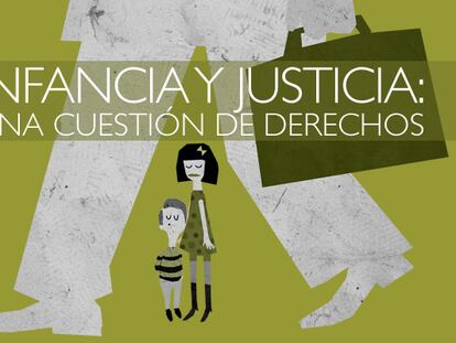 Mil cosas que decir: infancia y derechos humanos