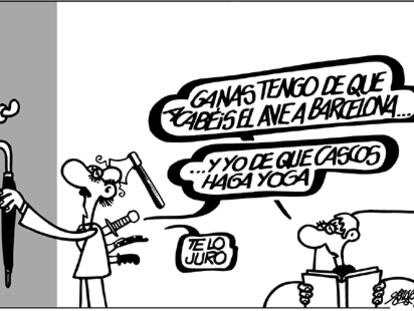 FORGES