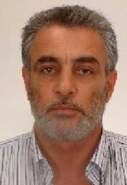 Taysir Alony Kate, 'Abu Musab'.