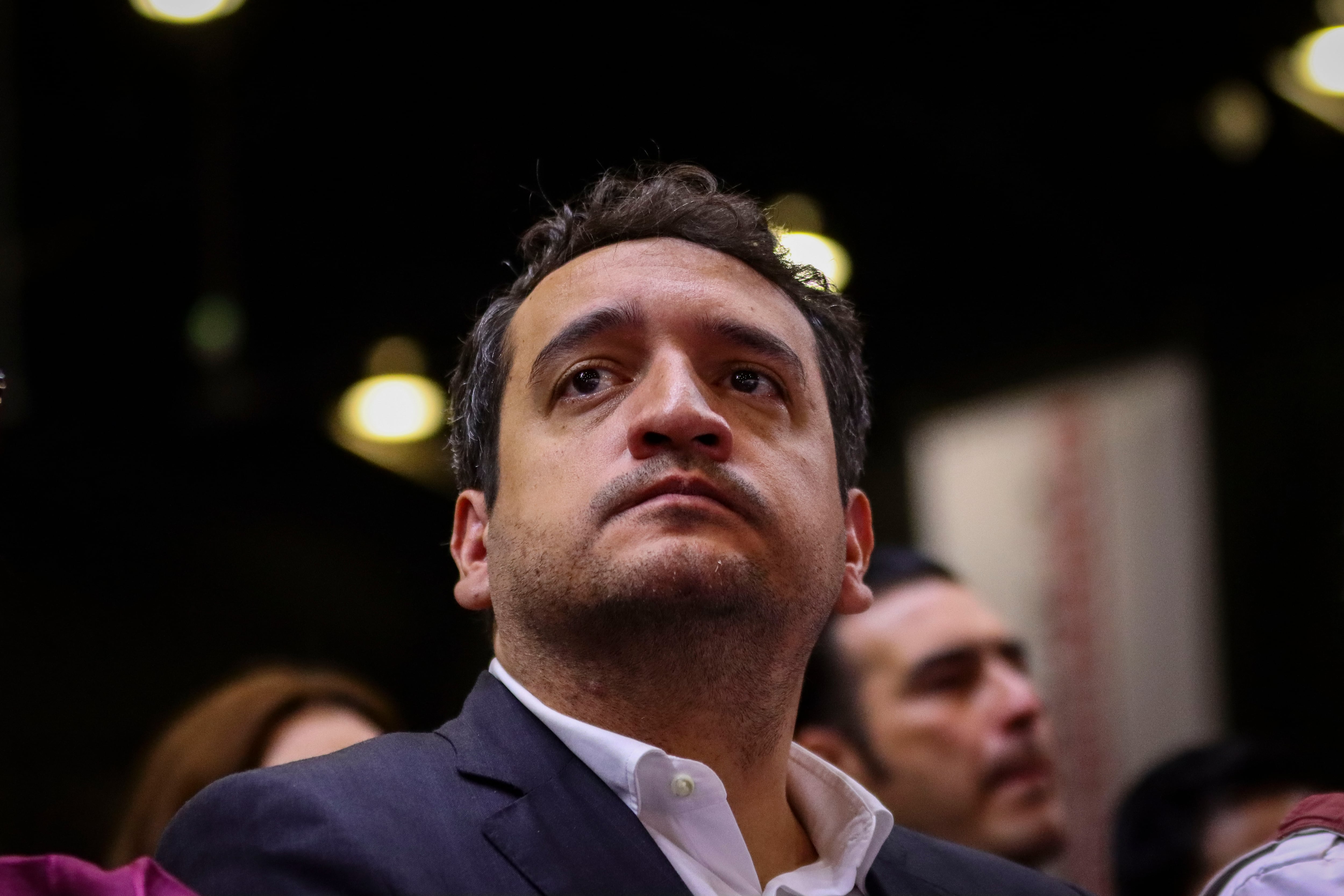 Sheinbaum insiste a Andrés Manuel López Beltrán que “el poder se ejerce con humildad y sencillez”