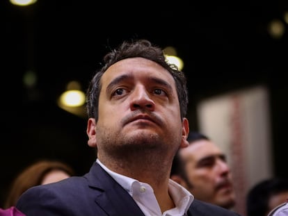 Andres Manuel López Beltrán