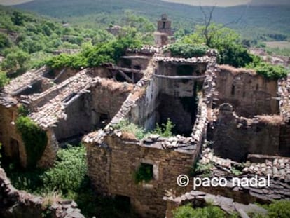 Fantasmas acuáticos, buceo en pantanos