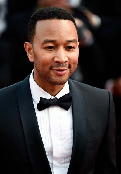 John Legend