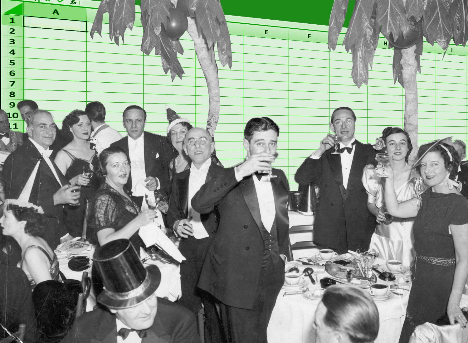 Drinks, flirting and PowerPoint: How the worst of work culture is colonizing our time off - Vimarsana News