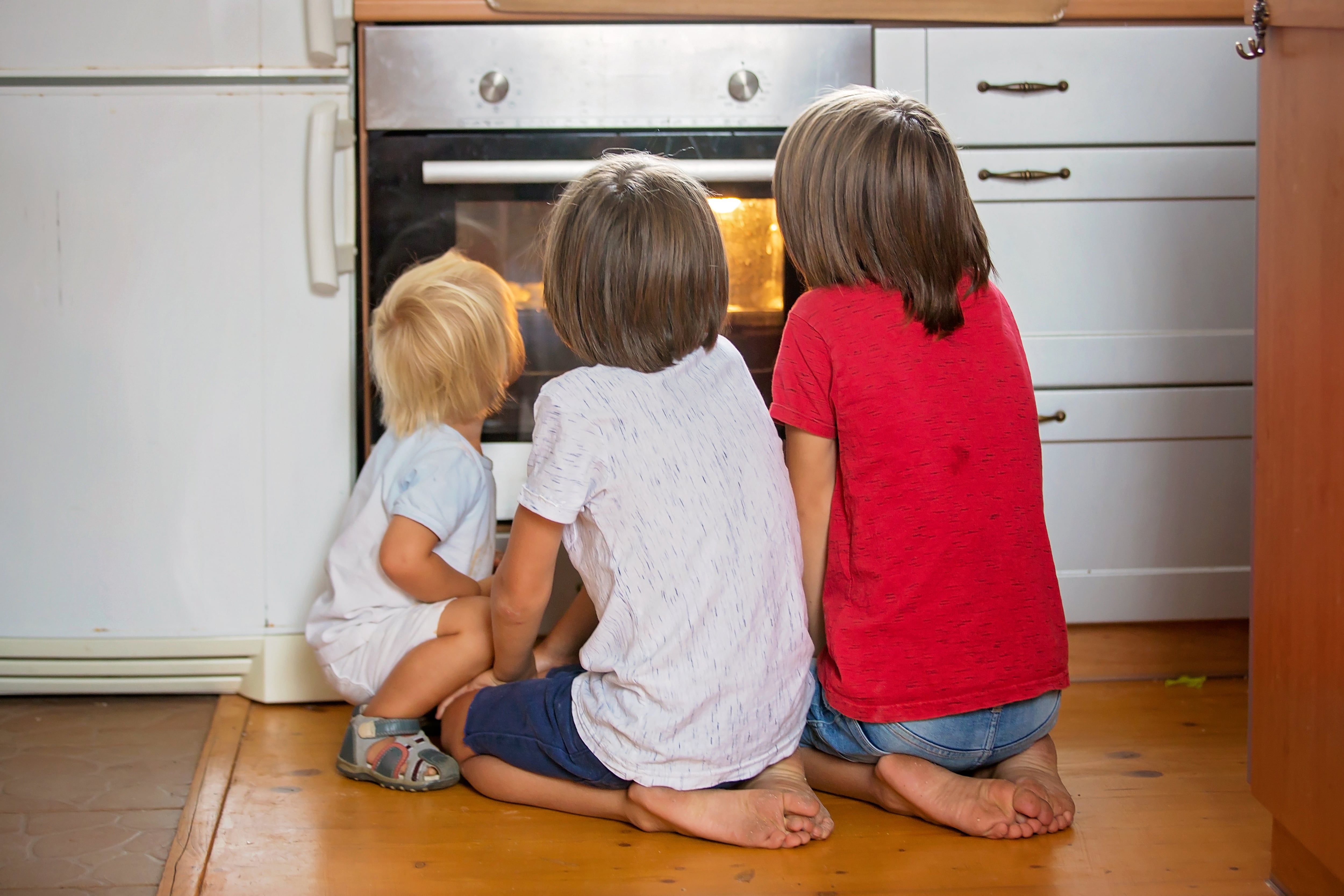 Cómo entrenar la paciencia de tus hijos en la era de la inmediatez