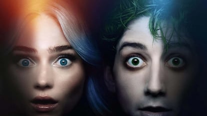 Película Zombies 4: Un verano entre vampiros de Disney+
