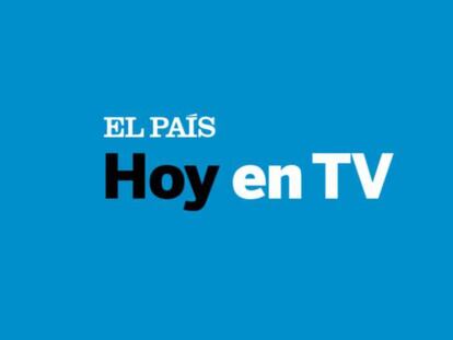 ¿Qué ver hoy en TV? | Viernes 13 de julio de 2018