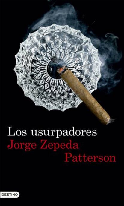 Comparte 'Los usurpadores' con Librotea