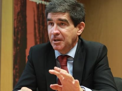 Manuel Mart&iacute;n-Mu&ntilde;&iacute;o, director general de Norbolsa.