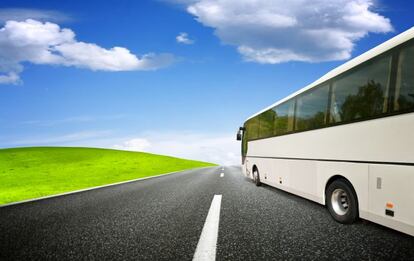 El autobús del emprendedor