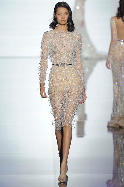 zuhair murad alta costura primavera 2015