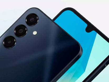 Samsung Galaxy A16 5G