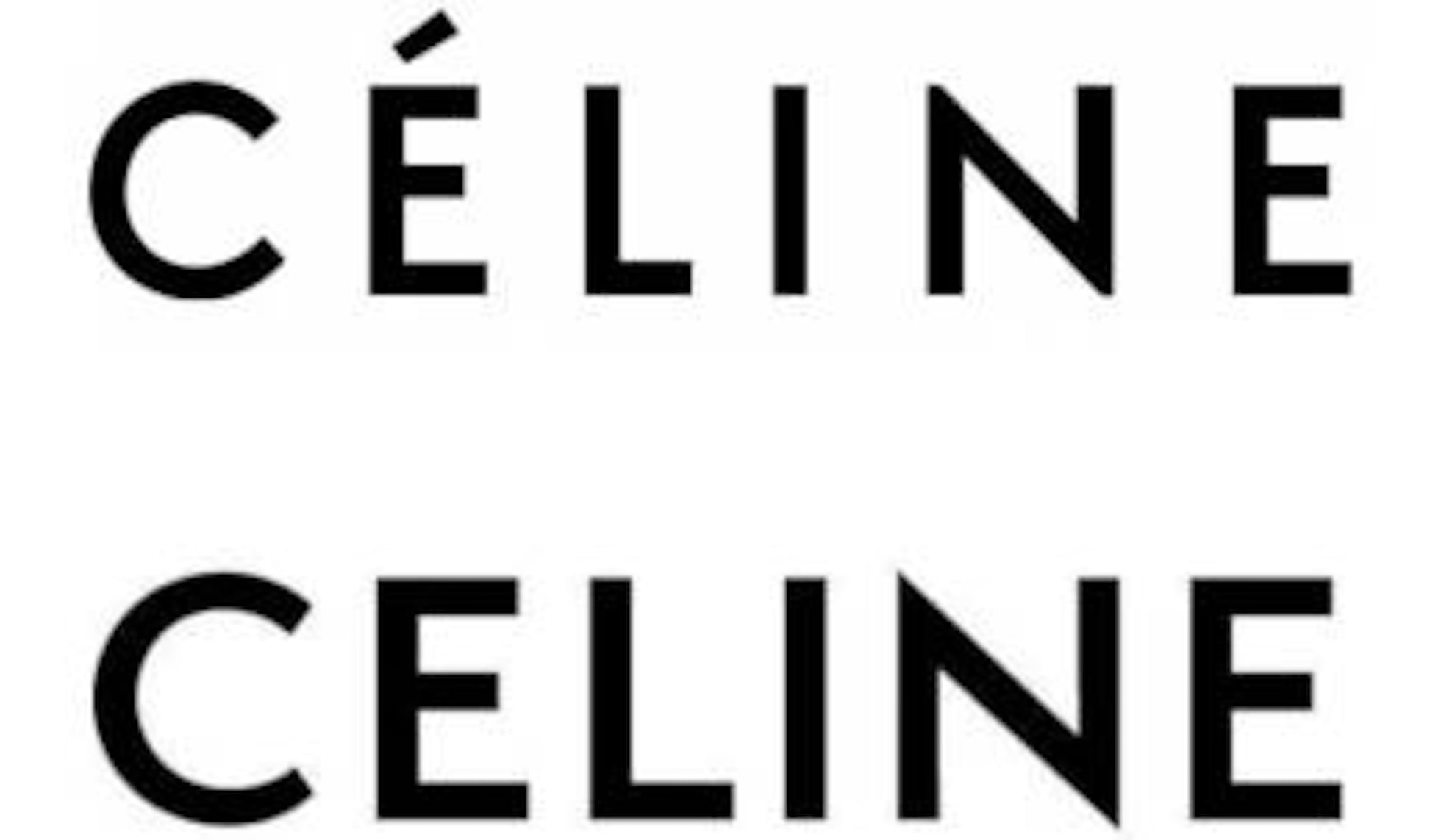 Logo: ¿Por qué todas las marcas de moda de lujo parecen ahora iguales? |  ICON Design | EL PAÍS, image size:1960x1143