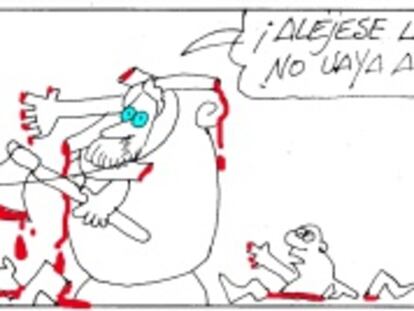 Rajoy, inflexible con el recorte autonómico, se apoya en sus barones