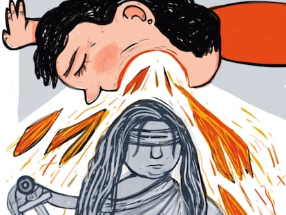 La inseparable vinculación de secretos y calumnias