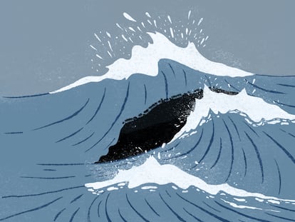 El país de las últimas cosas