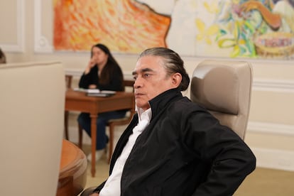 Gustavo Bolívar