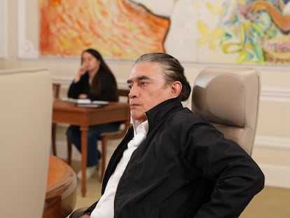 Gustavo Bolívar
