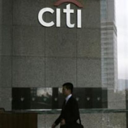 Citigroup