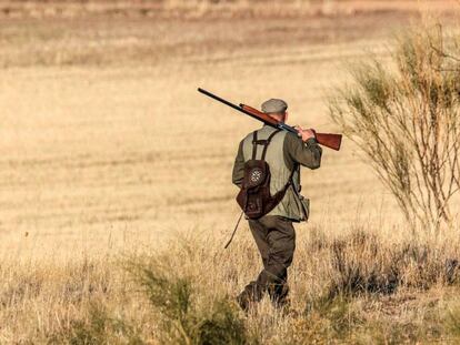 Castilla y León blinda la caza por ley