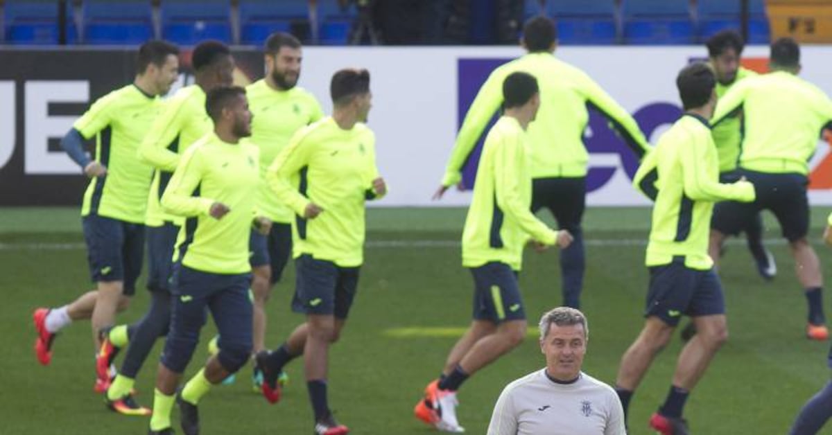 Celta y Villarreal luchan por seguir adelante en la Europa League ...