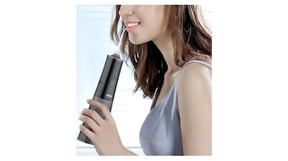 irrigador dental más vendido en Amazon