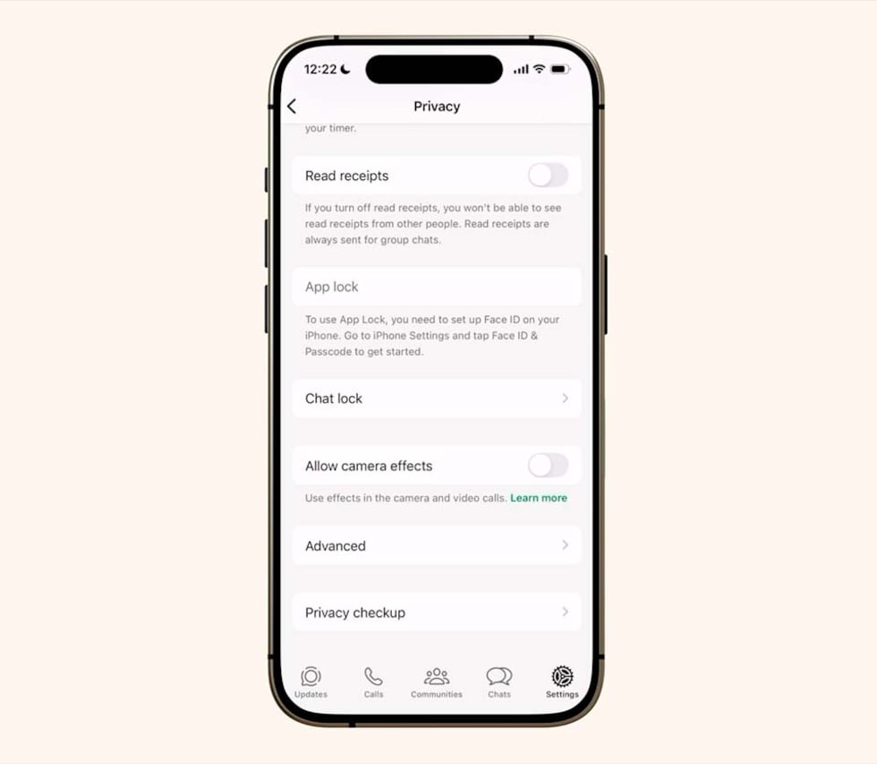 WhatsApp activa su nuevo modo de seguridad extrema: así funciona esta ...