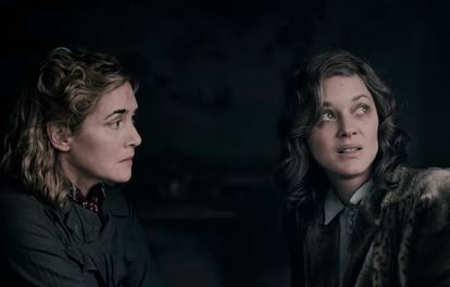 Imagen de la película Lee Miller en Movistar Plus+