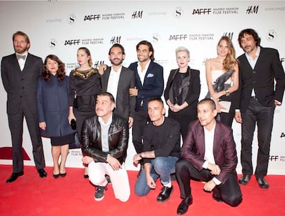 Madrid Fashion Film Festival