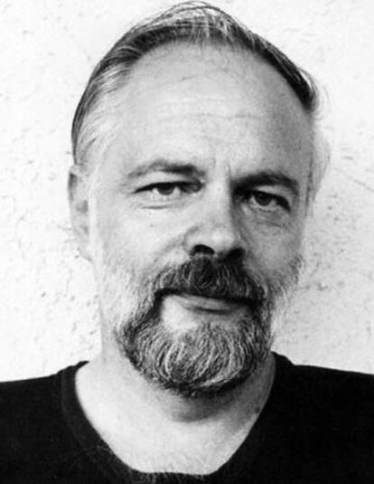 Philip K. Dick.