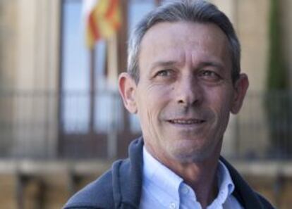 El líder de PxC, Jospe Anglada.