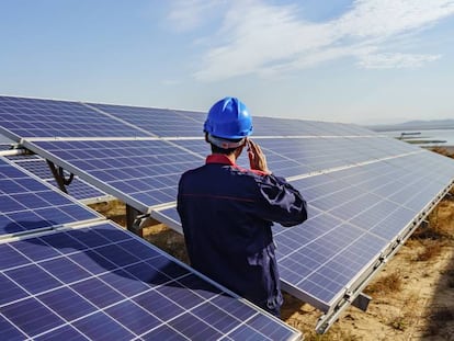 405 MW para potenciar el crecimiento en renovables