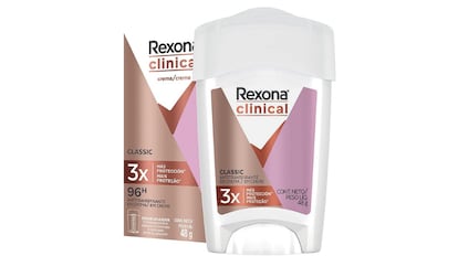 desodorante rexona mujer