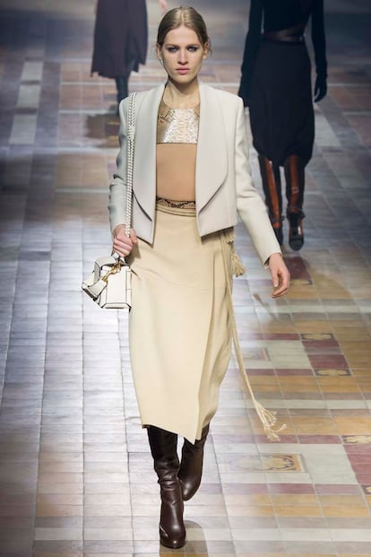 lanvin otoño invierno 2015 2016