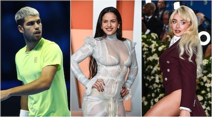 Personajes más estilosos ‘The New York Times’