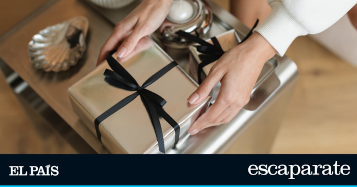 26 ideas de regalo para mujer con las que acertarás esta Navidad