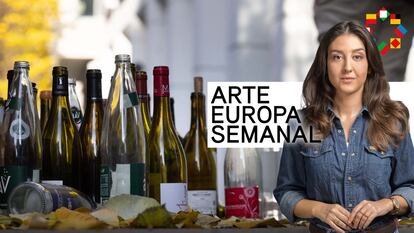 Arte Europa Semanal