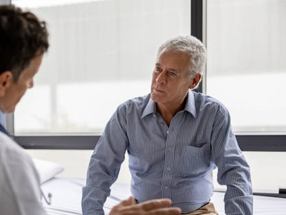 Cómo el seguro protege la salud de tus empleados y a tu negocio