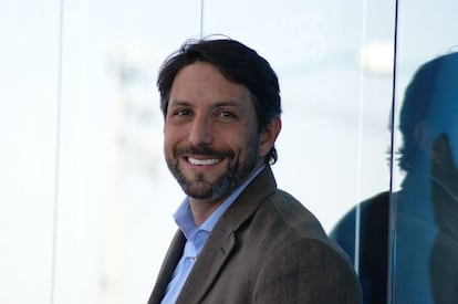 Javier Gutiérrez Becerril